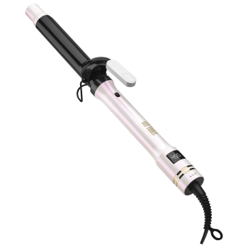 Hot tools curling iron and straightener hotsell