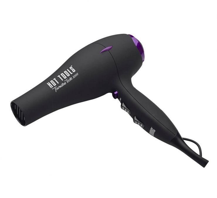 Tourmaline Tools 2000 Turbo Ionic Dryer