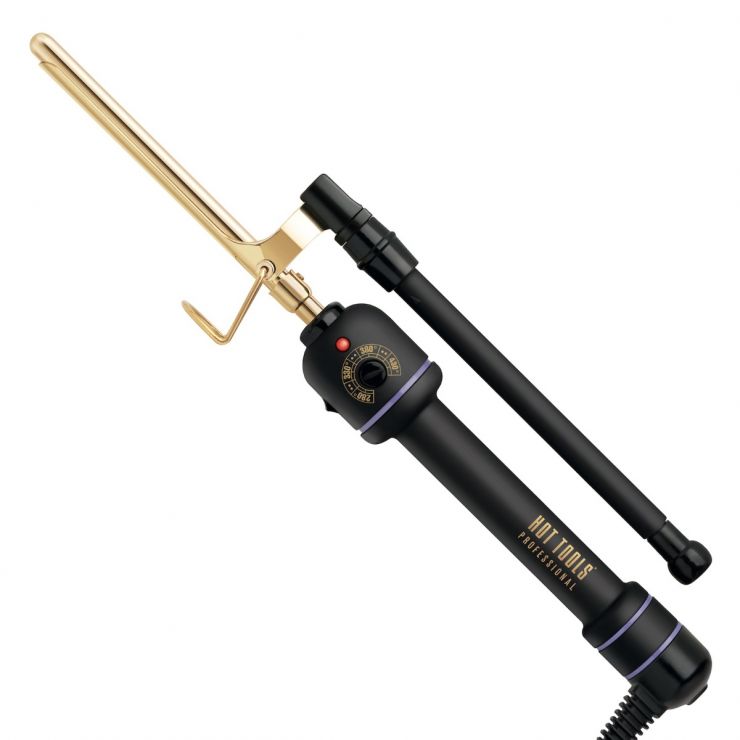 Marcel crimping iron store