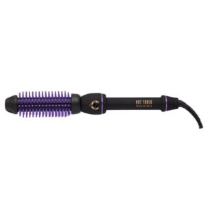 Hot tools purple curling iron online