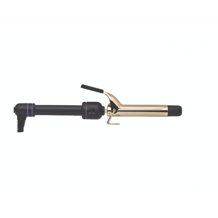 Hot tools 1 inch curling wand outlet