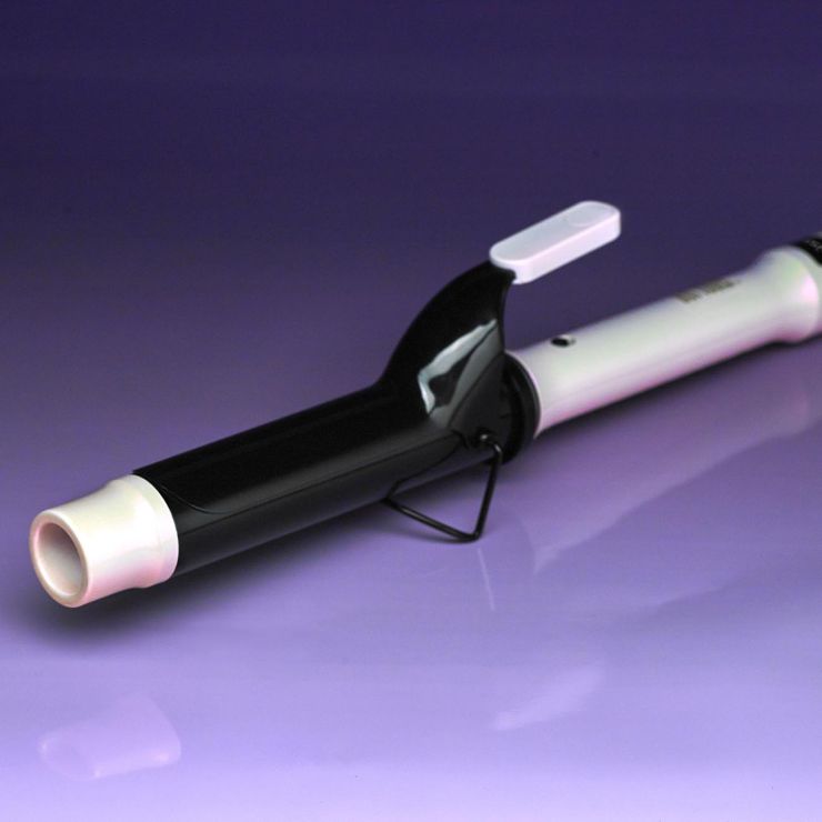Babyliss or hot tools curling iron store