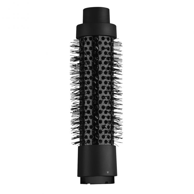 Black Gold 1.5 One Step Round Brush Attachment Hot Tools Professional
