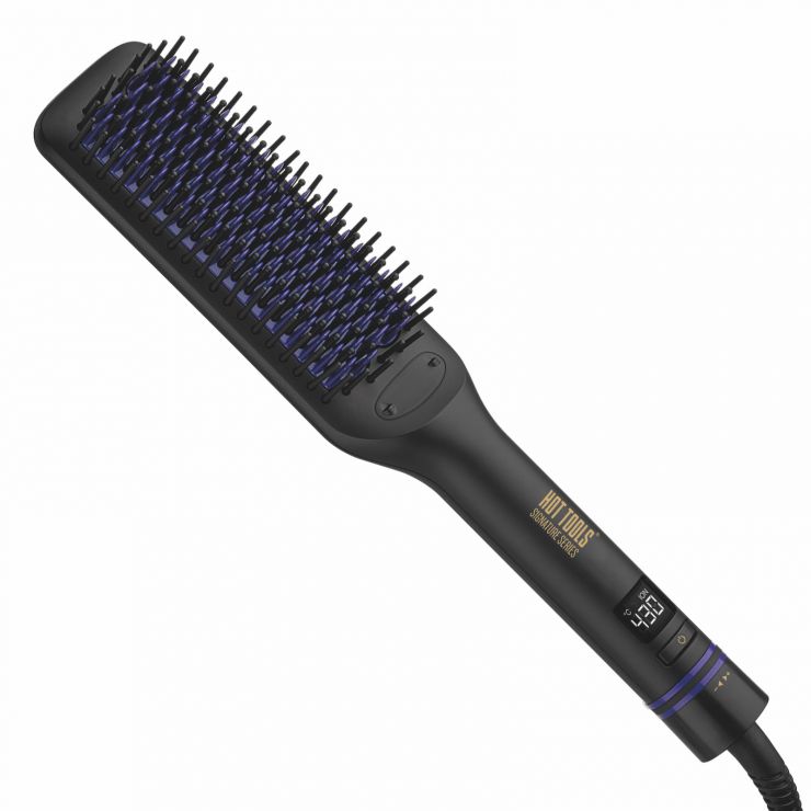 Tools to straighten hair hotsell