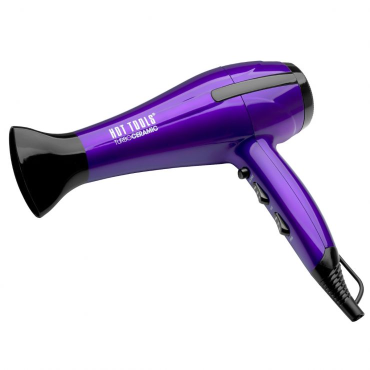 Hot tools ionic turbo salon dryer sale