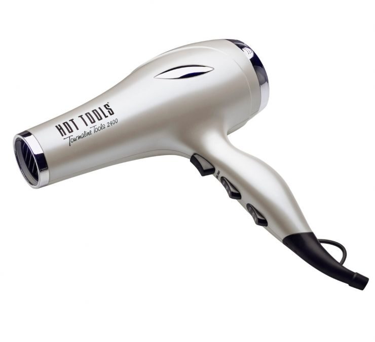 Tourmaline Tools 2400 Turbo Ionic Dryer