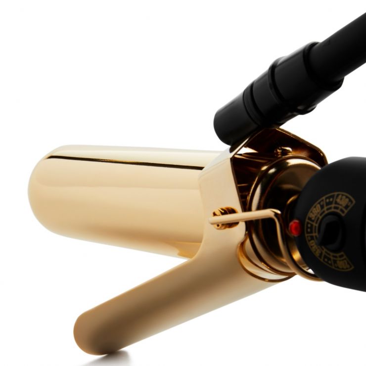 Marcel curling iron sizes 2025