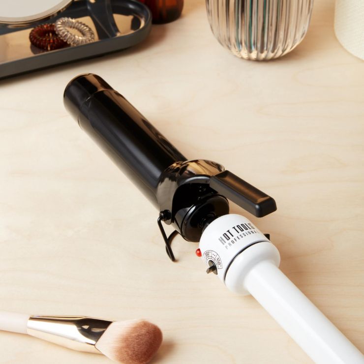Ceramic tools curling iron deals