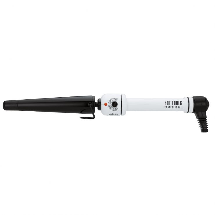 Hot tools tapered wand 2025