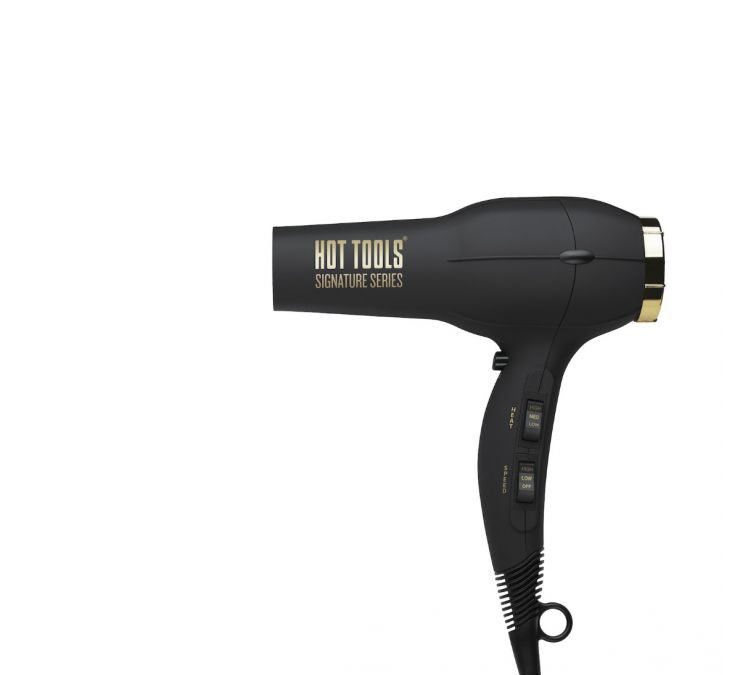 Salon 1875 Watts Turbo Ionic Dryer
