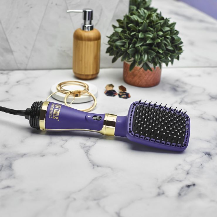 One step styler online