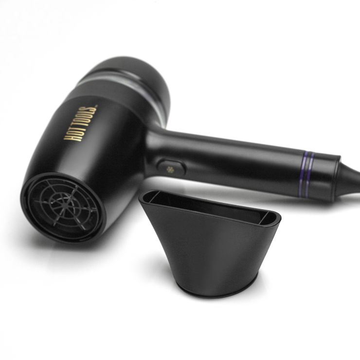 Pro Signature Quietair Hot Tools Professional