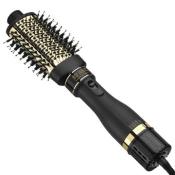 24K Gold One-Step Small Detachable Blowout & Volumizer