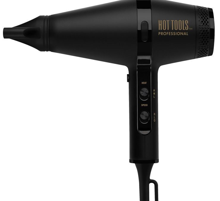 Pro Artist Infrared Ionic™ Salon Dryer 1875W​