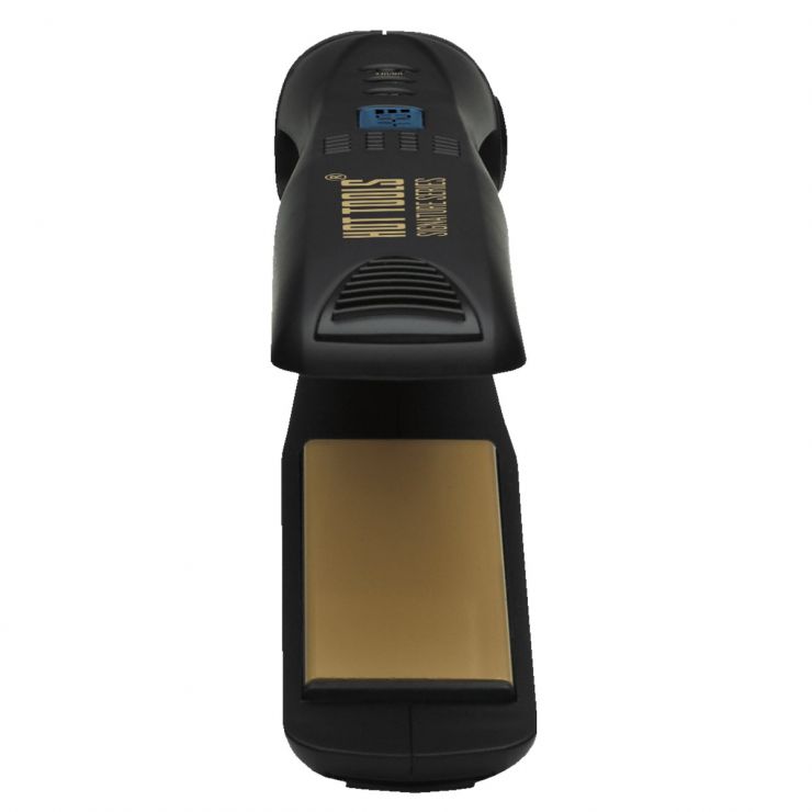 Hot tools signature series flat iron reviews online