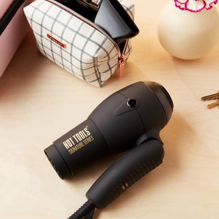 Hot tools professional ionic deals