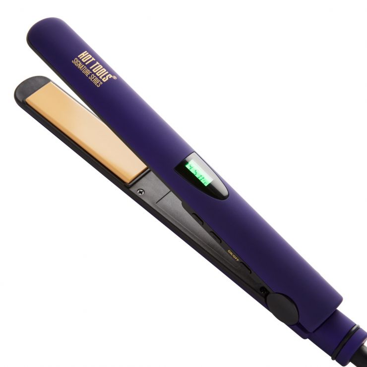 Hot tools digital salon flat iron shop